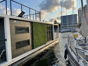 Buy 2022 La Mare Houseboat Modern 11