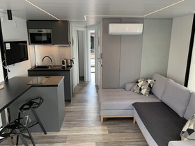 2022 La Mare Houseboat Modern 11 for sale