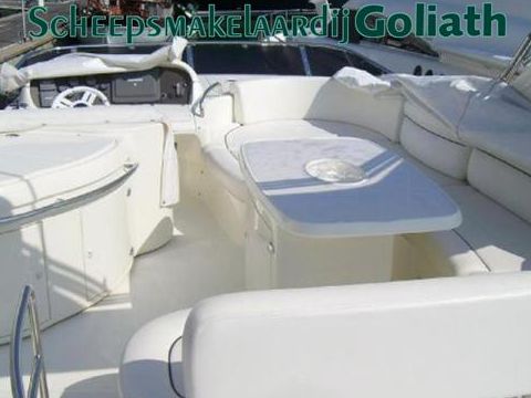 2005 Performance 1107 for sale