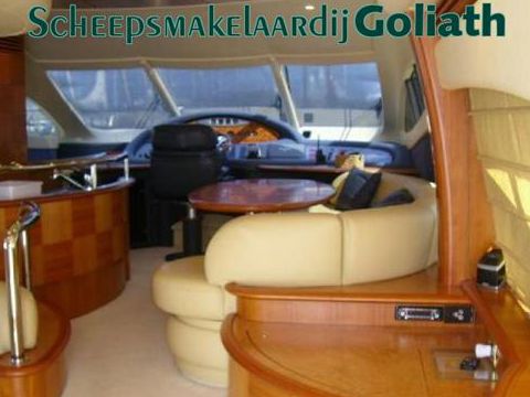 2005 Performance 1107 for sale