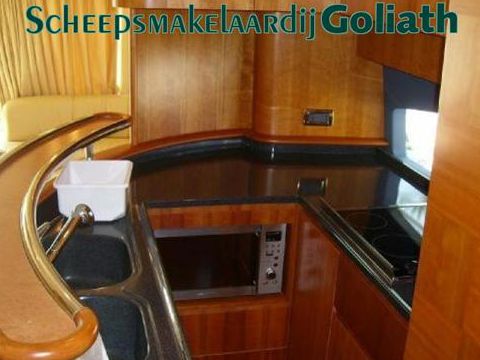Buy 2005 Performance 1107