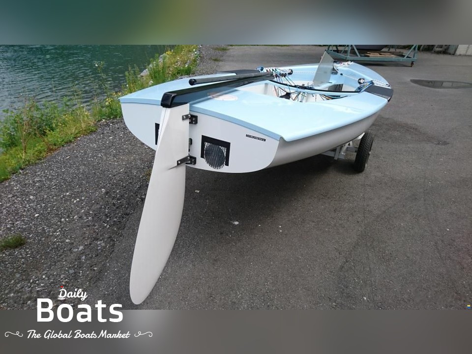 2020 Wilke Finn for sale. View price, photos and Buy 2020 Wilke Finn