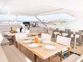 2019 Sunseeker 116 Yacht for sale