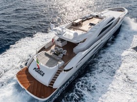 2016 AB Yachts 145 satın almak