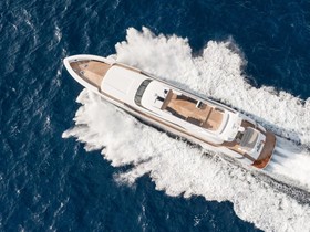 Satılık 2016 AB Yachts 145