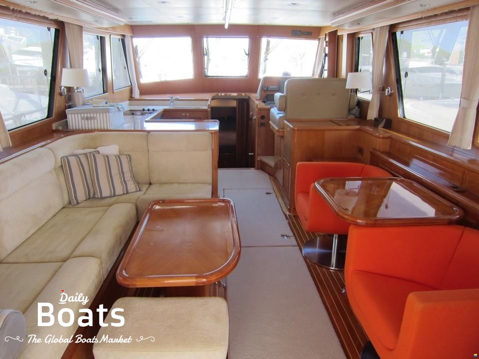 2011 Grand Banks 41 Heritage for sale. View price, photos and Buy 2011