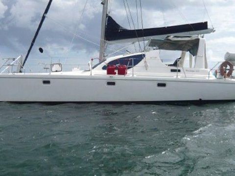 Maxim Voyage 380
