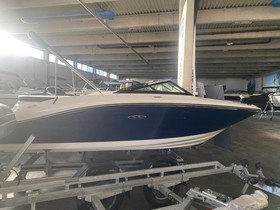 2022 Sea Ray 190 Spoe Bowrider Outboard eladó