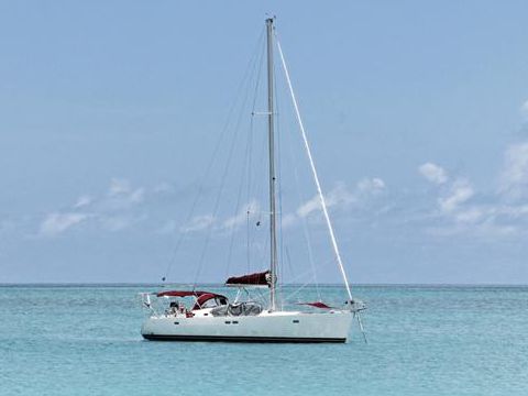 Beneteau Oceanis 473