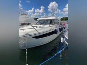 2016 Marex 375 2016