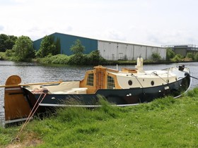 1980 Zeeschouw for sale