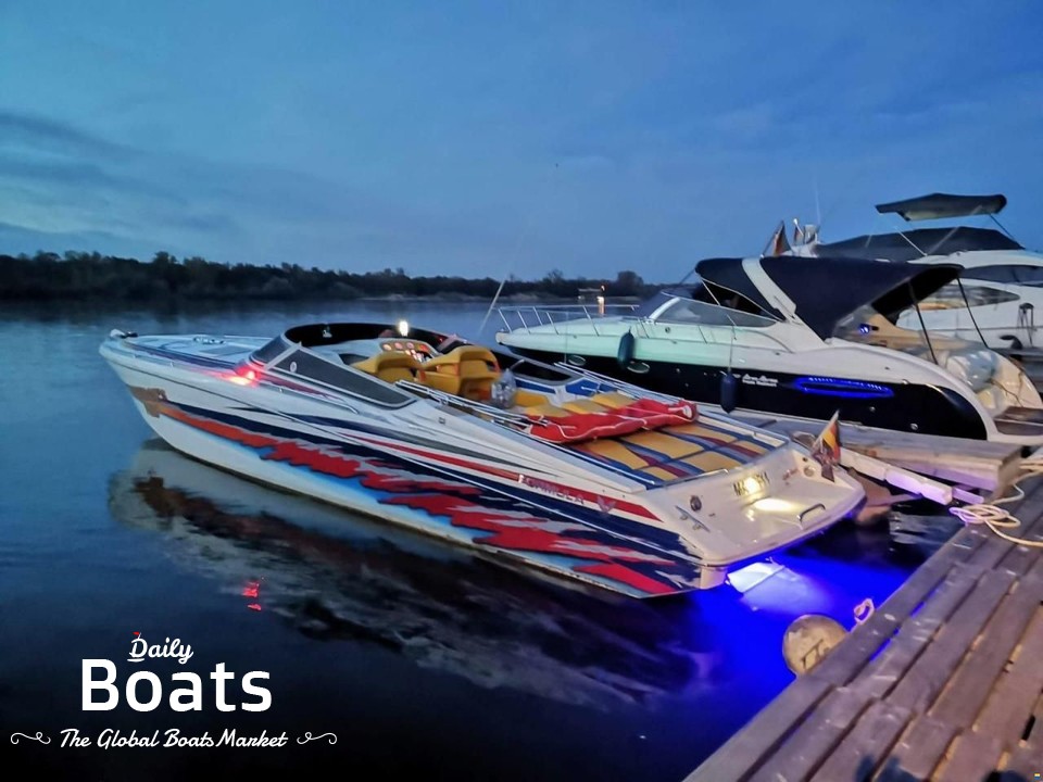 2001 Formula 382 Fastech for sale. View price, photos and Buy 2001