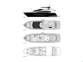 2020 Sunseeker 86 Yacht kopen