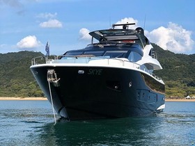 2020 Sunseeker 86 Yacht for sale