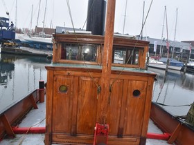 1925 Sleepboot 18.25 za prodaju