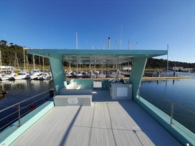 2022 Nazareth Boats Aquacruise 1600 - Catamaran House for sale