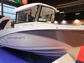 Buy 2022 Smartliner Fisher 22