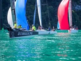 2022 Stinger 24.6 Saturn Yachts for sale. View price, photos and Buy ...