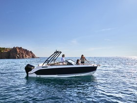 Quicksilver Activ 675 Bowrider