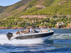 Købe Quicksilver Activ 675 Bowrider