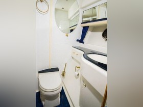 1994 Marine Projects Princess 65