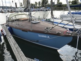 1977 Biga 26 R Sport Glattdeck za prodaju