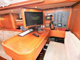 2011 Arcona 430 zu verkaufen