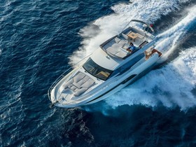 2022 Prestige Yachts 590 Flybridge #97 на продажу