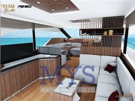 2022 Cayman Yachts S580