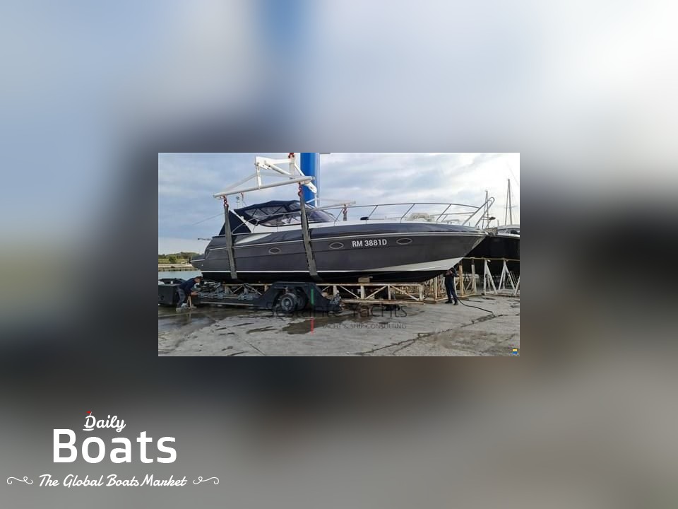 2005 Innovazioni e Progetti Mira 37 for sale. View price, photos and ...