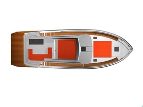 2021 Cobra Yachts Seamaster 45