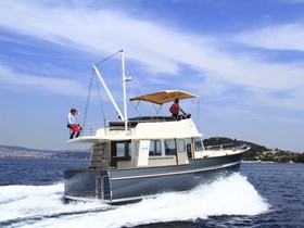 Rhea 36 Trawler