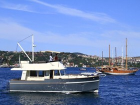Rhea 36 Trawler kaufen
