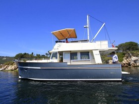 Rhea 36 Trawler for sale