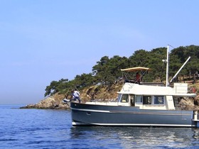 Rhea 36 Trawler