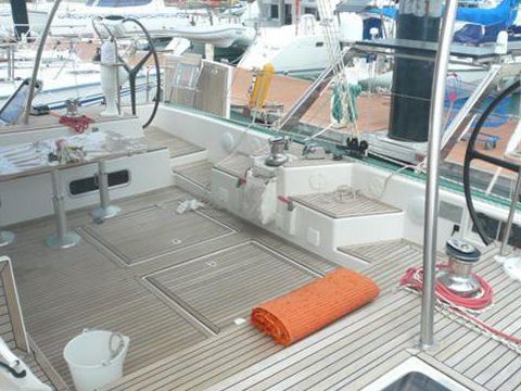 2006 Switch 51 for sale