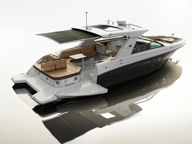 Sea Ray Slx 400 2 X Mercury Mercruiser 8.2