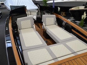 2022 VTS Boats Flying Shark 5.7 Bowrider Deluxe