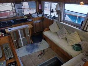 1983 Colvic Trawler Yacht