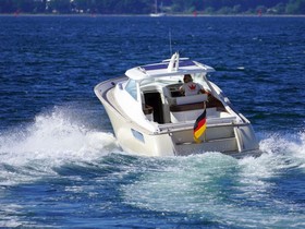 2009 Knierim Yachtbau 33 Classic satın almak