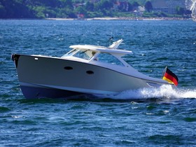 Satılık 2009 Knierim Yachtbau 33 Classic