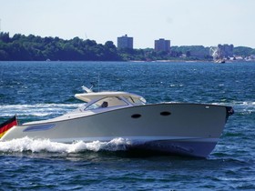 2009 Knierim Yachtbau 33 Classic satın almak
