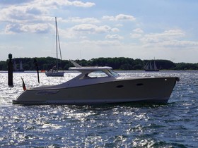 2009 Knierim Yachtbau 33 Classic myytävänä