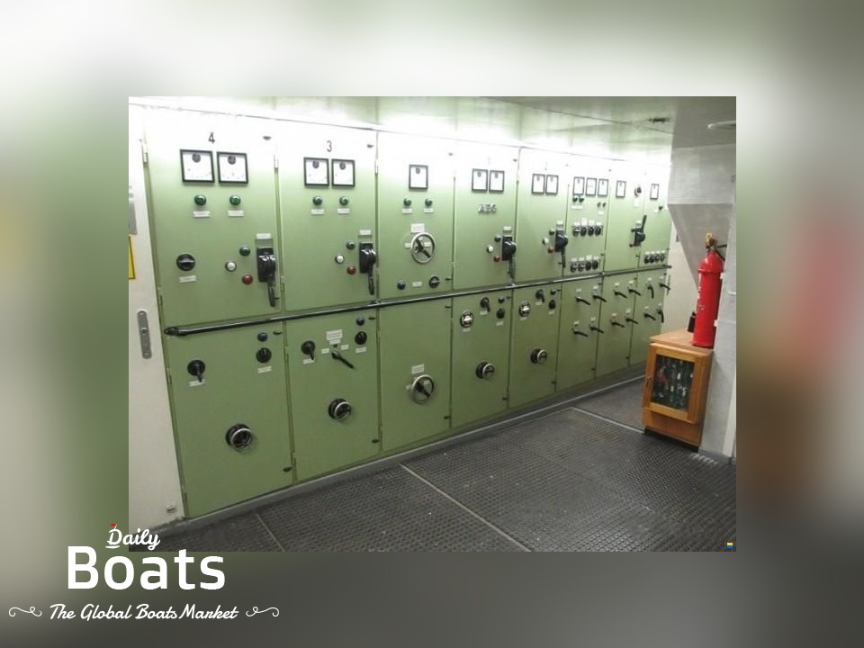 1967 Ice 1A Icebreaker 55M for sale. View price, photos and Buy 1967