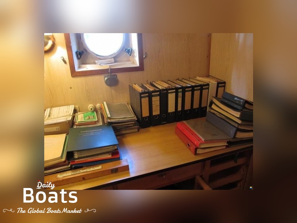 1967 Ice 1A Icebreaker 55M for sale. View price, photos and Buy 1967