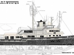 1967 Ice 1A Icebreaker 55M for sale