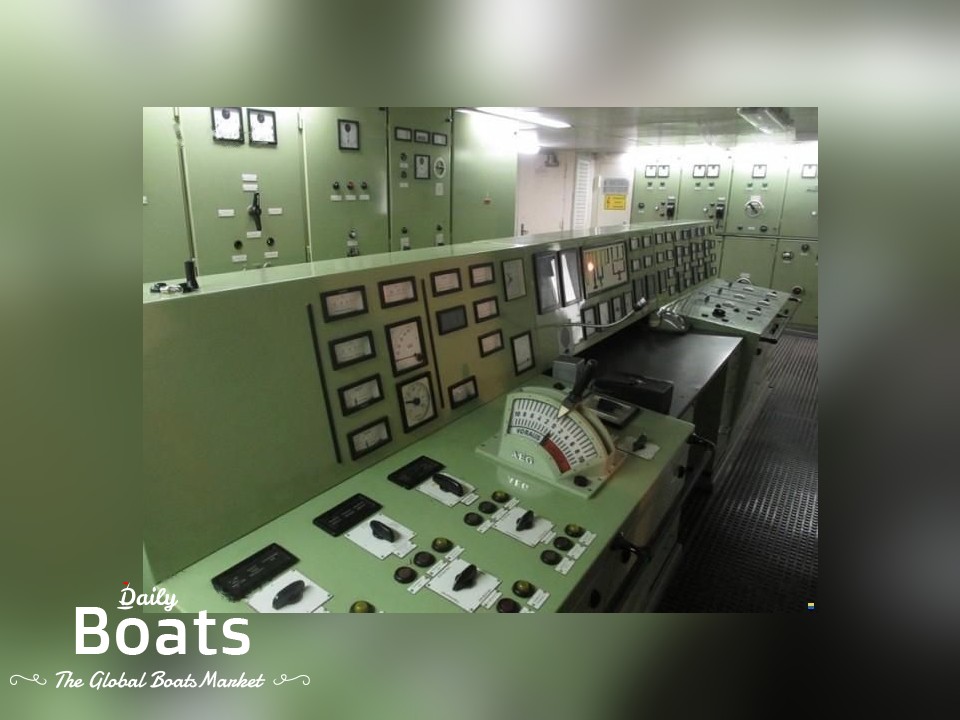 1967 Ice 1A Icebreaker 55M for sale. View price, photos and Buy 1967