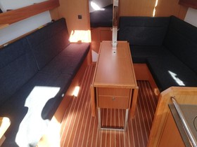 2012 Bavaria Cruiser 32 til salg