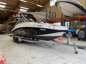 Sea-Doo Challenger 230 Wake 430 Ps