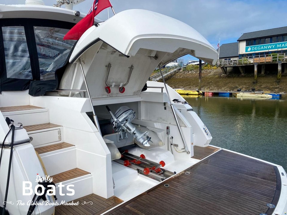 2016 Sunseeker San Remo for sale. View price, photos and Buy 2016 Sunseeker San Remo 355027